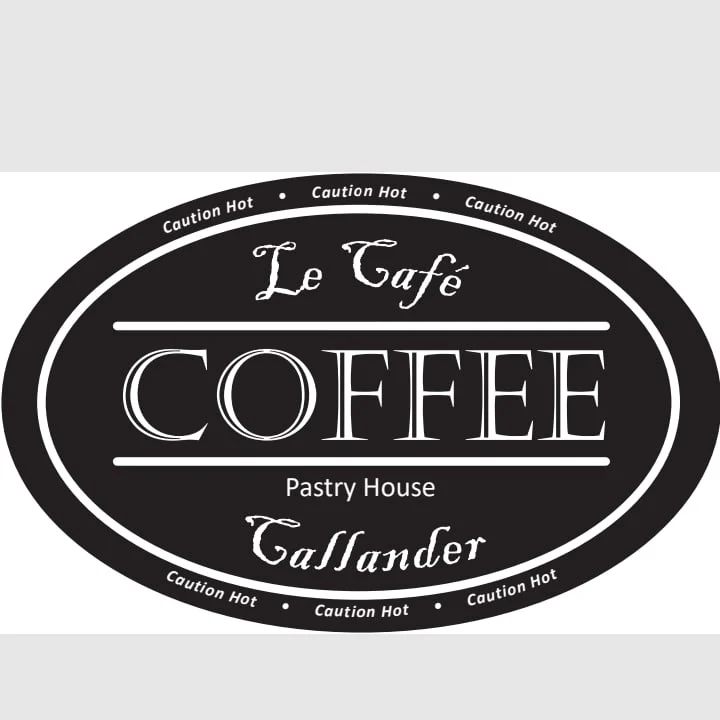 Le Cafe Coffee and Pastry House Callander 